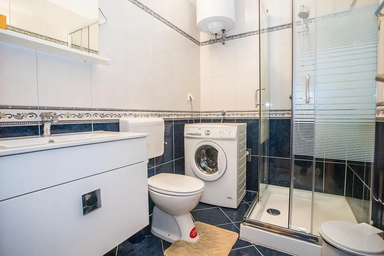 Vendégház Apartments Katica Gedići