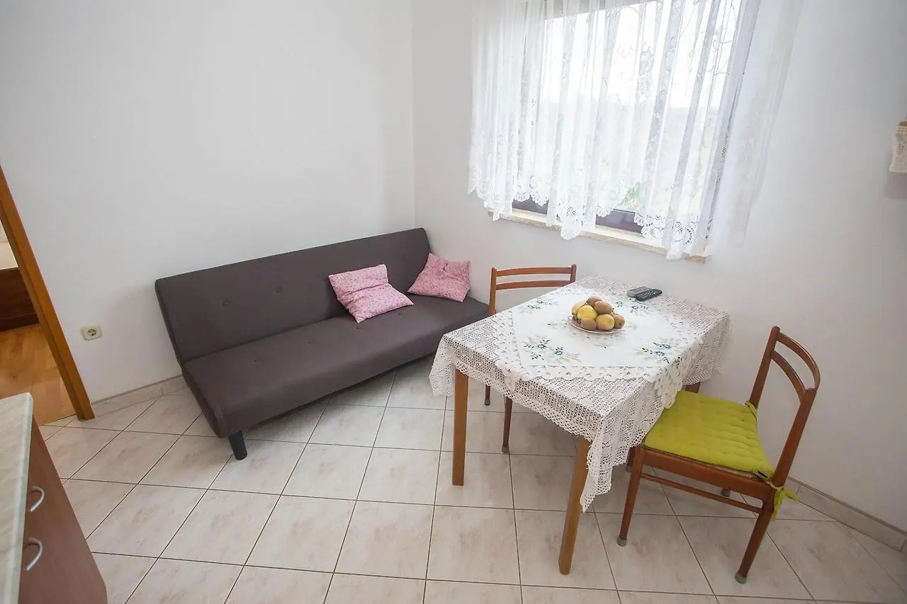 Apartments Katica Gedići Vendégház